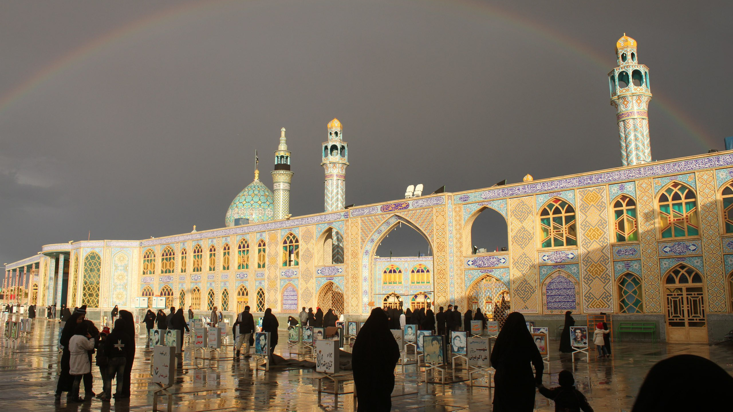حرم-مطهر-حضرت-هلال-بن-علی-علیه-السلام.04