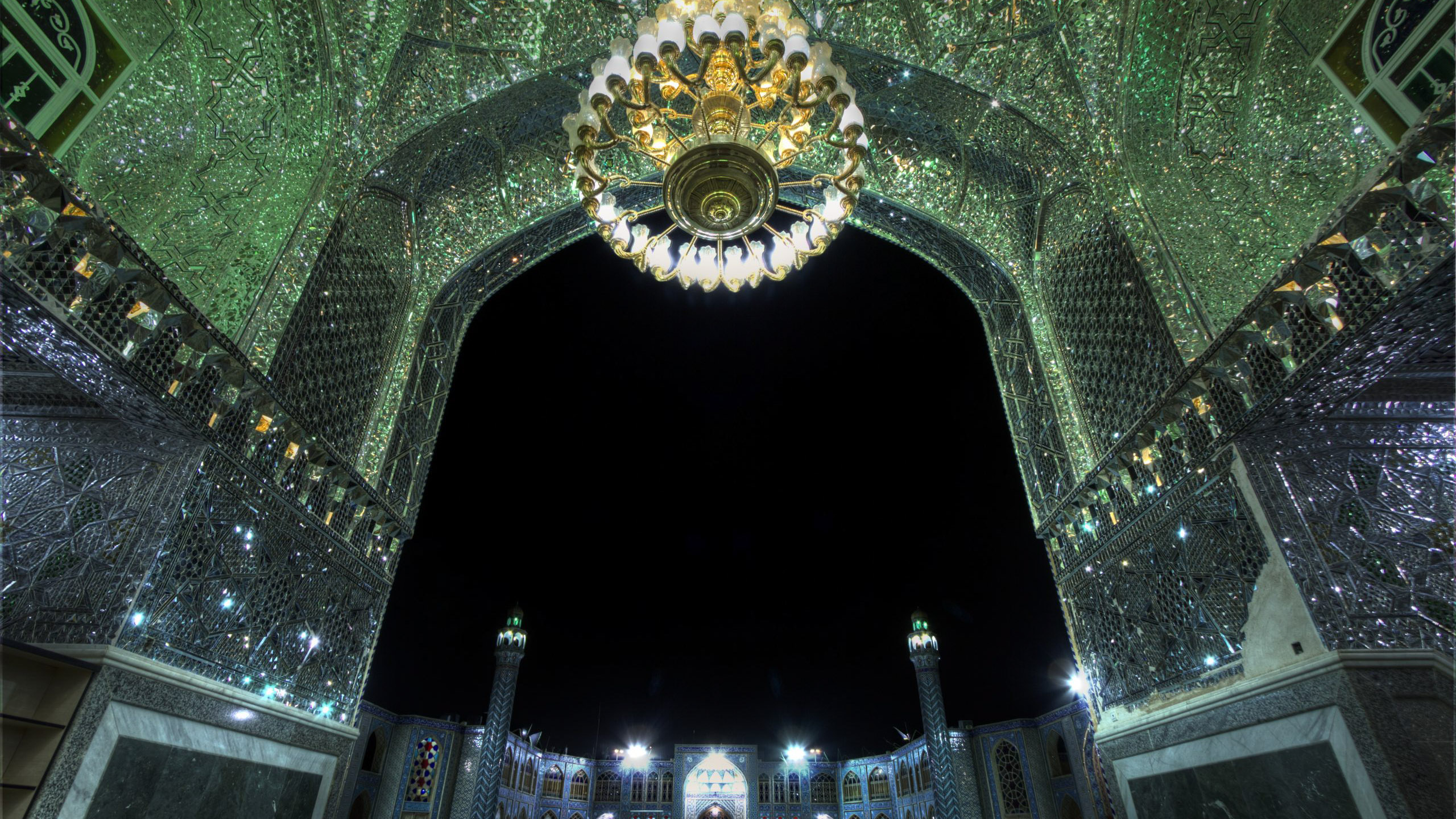 حرم-مطهر-حضرت-هلال-بن-علی-علیه-السلام.05