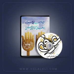 دلتنگی روز عرفه
