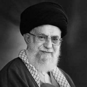 ویژه برنامه شهادت امام سید علی حسینی خامنه ای