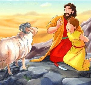 قصه عید قربان(داستان کودکان)